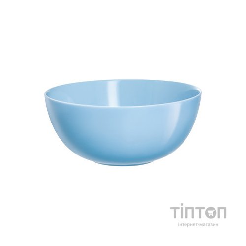 Салатник Luminarc Diwali 21 см Light Blue (P2614)
