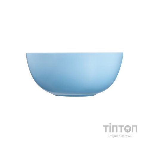 Салатник Luminarc Diwali 21 см Light Blue (P2614)