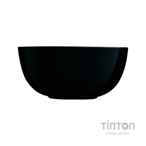 Салатник Luminarc Diwali Black 21 см (P0790)