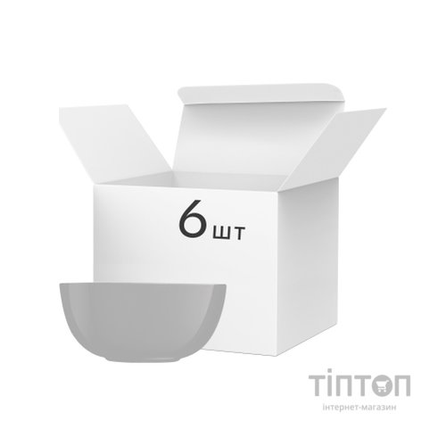 Салатник Luminarc Diwali Granit 21 см (P0872)