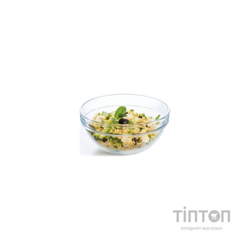 Салатник Luminarc Empilable Transparent /100мм