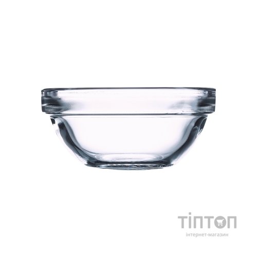 Салатник Luminarc Empilable Transparent /100мм