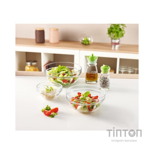 Салатник Luminarc Empilable Transparent /100мм