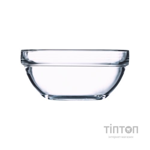 Салатник LUMINARC Empilable Transparent 14 см