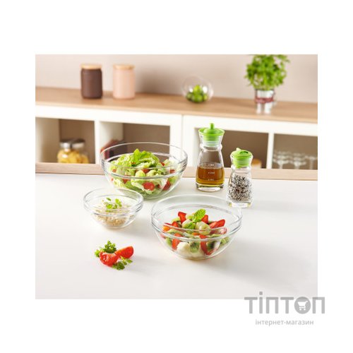 Салатник LUMINARC Empilable Transparent 14 см