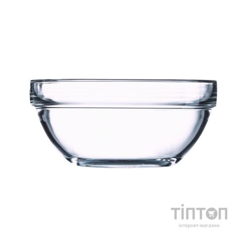 Салатник Luminarc Empilable Transparent 20 см (M0092)