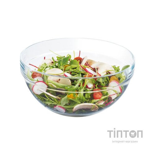 Салатник Luminarc Empilable Transparent 26 см (N2615)