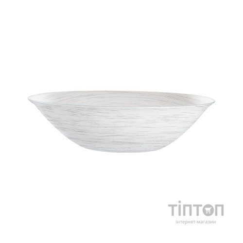 Салатник Luminarc Stonemania White 16.5 см (H3544)