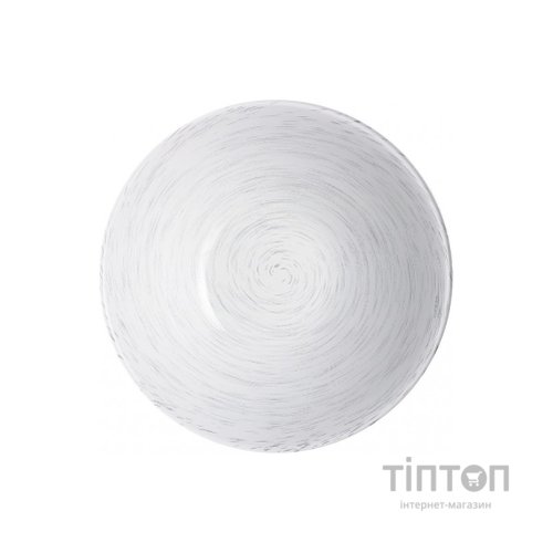 Салатник Luminarc Stonemania White 16.5 см (H3544)