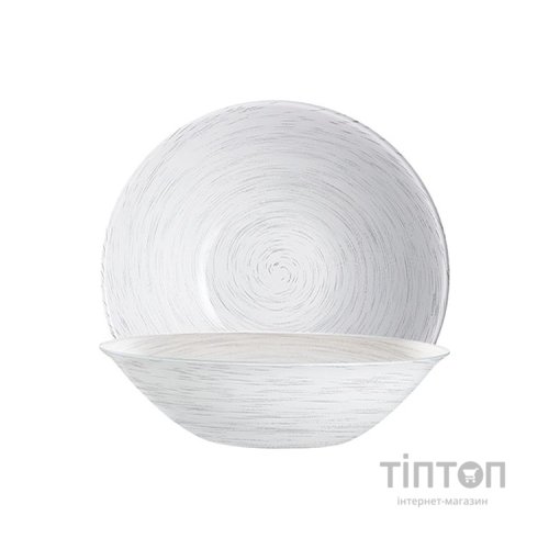 Салатник Luminarc Stonemania White 16.5 см (H3544)