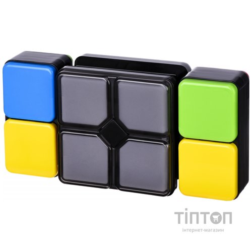 Настільна гра Same Toy IQ Electric cube (OY-CUBE-02)