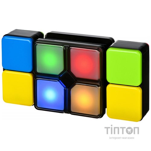 Настільна гра Same Toy IQ Electric cube (OY-CUBE-02)