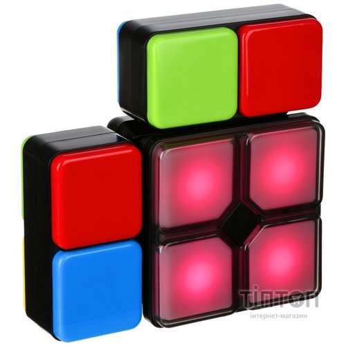 Настільна гра Same Toy IQ Electric cube (OY-CUBE-02)