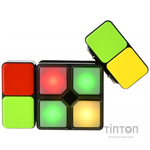 Настільна гра Same Toy IQ Electric cube (OY-CUBE-02)