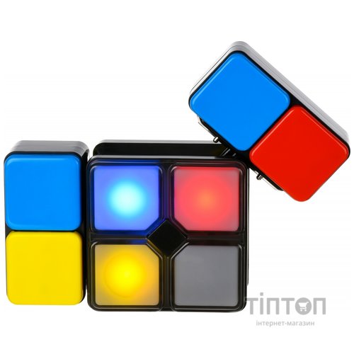 Настільна гра Same Toy IQ Electric cube (OY-CUBE-02)