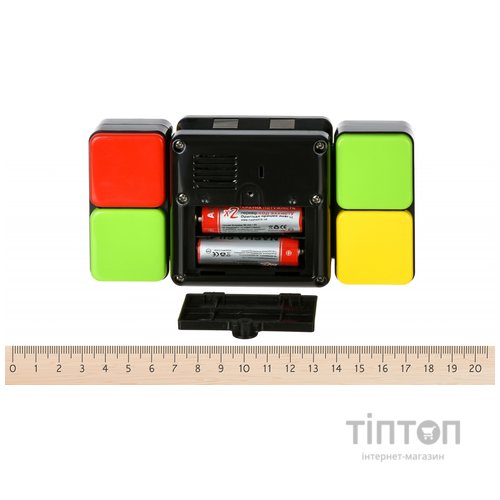 Настільна гра Same Toy IQ Electric cube (OY-CUBE-02)