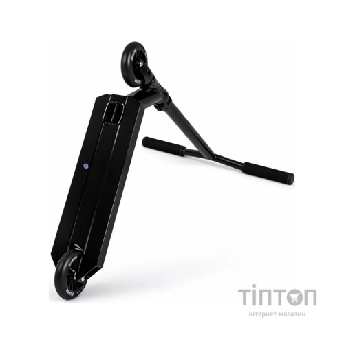 Самокат Hipe H2 трюковий black (21818330)