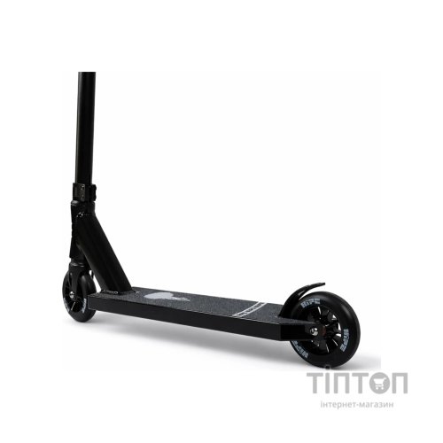 Самокат Hipe H2 трюковий black (21818330)