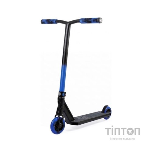 Самокат Hipe H2 трюковий black/blue (21818331)