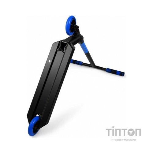 Самокат Hipe H2 трюковий black/blue (21818331)