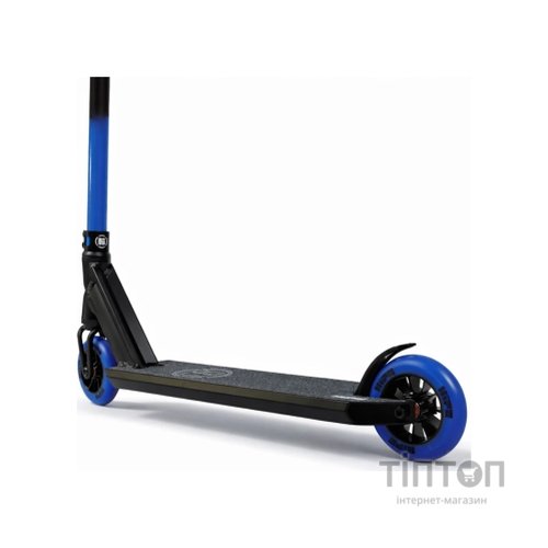 Самокат Hipe H2 трюковий black/blue (21818331)