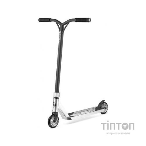 Самокат Hipe H3 трюковий Alu Black/Chrom (250816)
