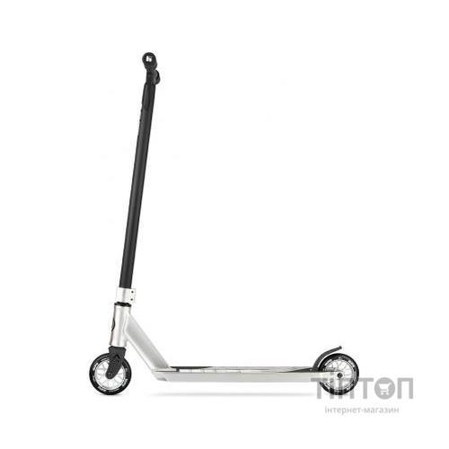 Самокат Hipe H3 трюковий Alu Black/Chrom (250816)