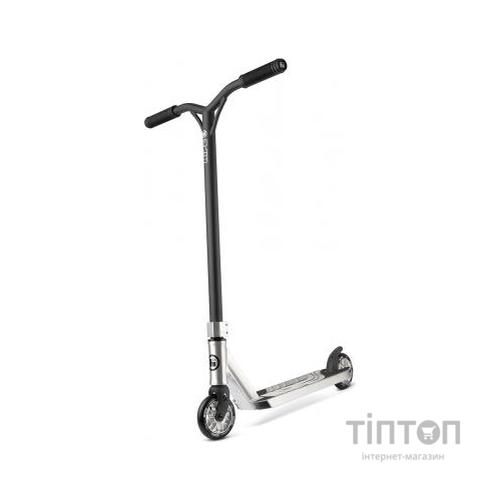 Самокат Hipe H3 трюковий Alu Black/Chrom (250816)