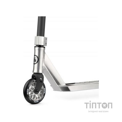 Самокат Hipe H3 трюковий Alu Black/Chrom (250816)