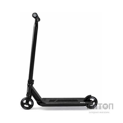Самокат Hipe H7 трюковий Complete black (21818338)