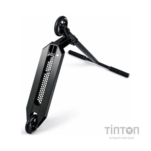 Самокат Hipe H7 трюковий Complete black (21818338)