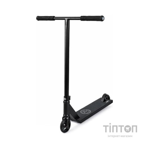 Самокат Hipe H8 трюковий black (21818336)