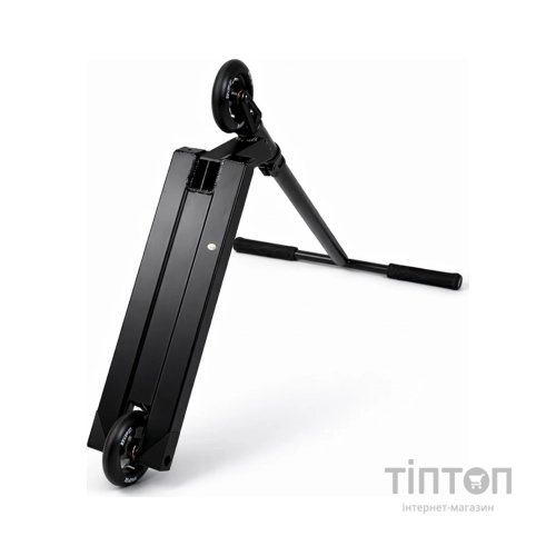 Самокат Hipe H8 трюковий black (21818336)