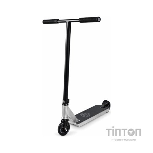 Самокат Hipe HS 01 трюковий black/silver (21818335)