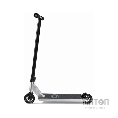 Самокат Hipe HS 01 трюковий black/silver (21818335)