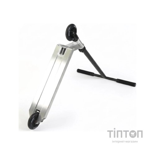 Самокат Hipe HS 01 трюковий black/silver (21818335)