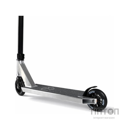 Самокат Hipe HS 01 трюковий black/silver (21818335)