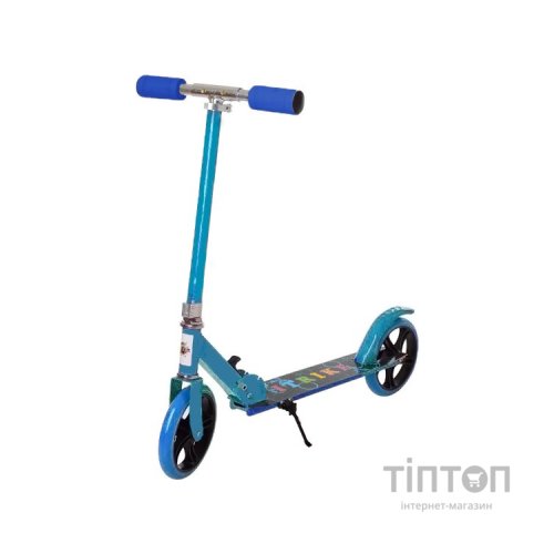 Самокат iTrike SR 2-010-4 blue