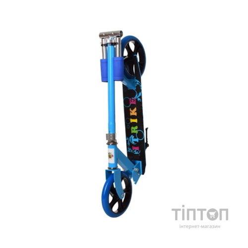 Самокат iTrike SR 2-010-4 blue