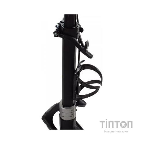 Самокат iTrike SR 2-015-4-B black