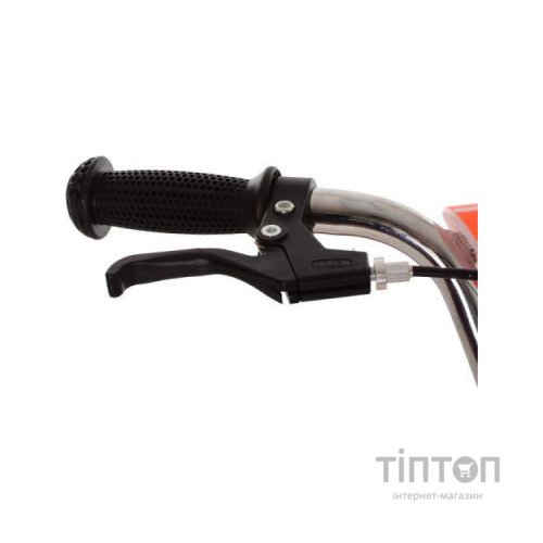 Самокат iTrike SR 2-047-B black