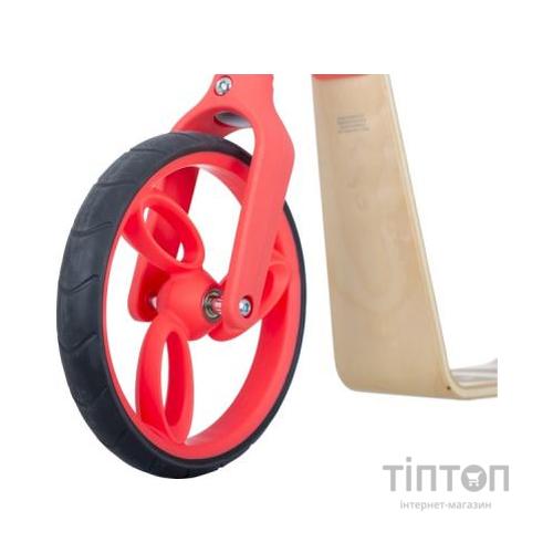 Самокат Jetson Біговел Sport B01 Orange 2 in 1 (B01-Orange)