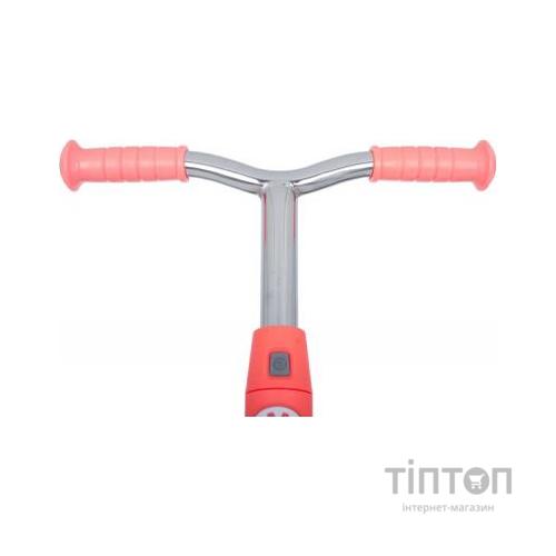 Самокат Jetson Біговел Sport B01 Orange 2 in 1 (B01-Orange)