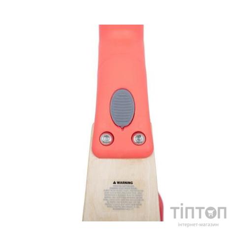 Самокат Jetson Біговел Sport B01 Orange 2 in 1 (B01-Orange)