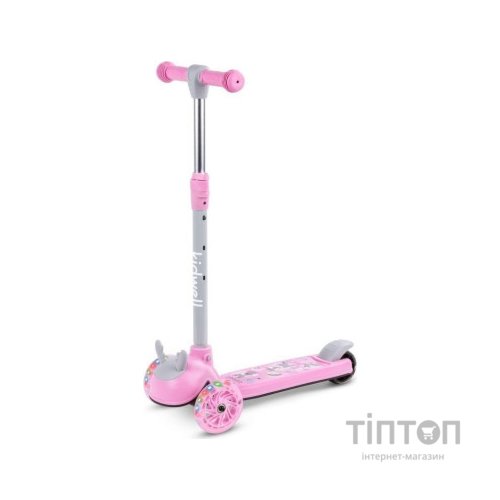 Самокат Kidwell Zoocar Deer (5901130090532) (5901130090532)