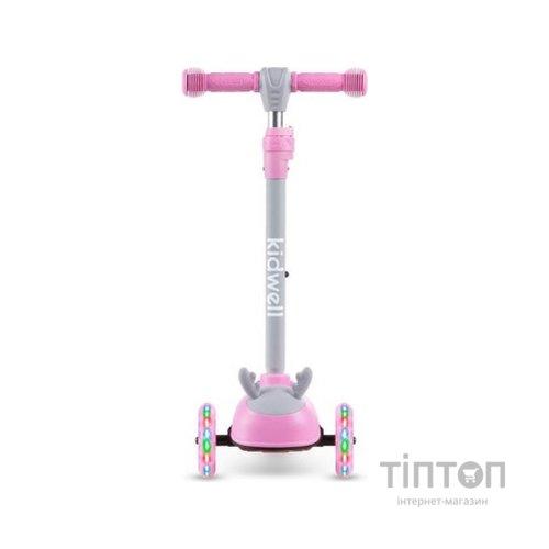 Самокат Kidwell Zoocar Deer (5901130090532) (5901130090532)