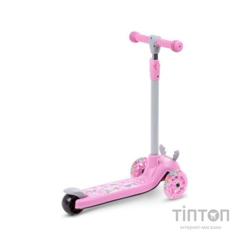 Самокат Kidwell Zoocar Deer (5901130090532) (5901130090532)