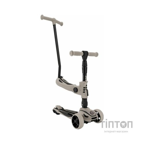 Самокат Kikka BOO Makani 4in1 Roadster (Beige) (31006010127)