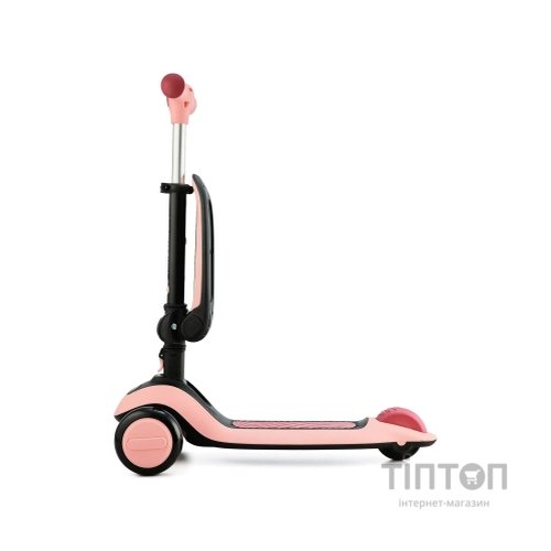 Самокат Kinderkraft Halley Rose Pink (KRHALL00PNK0000) (5902533922314)