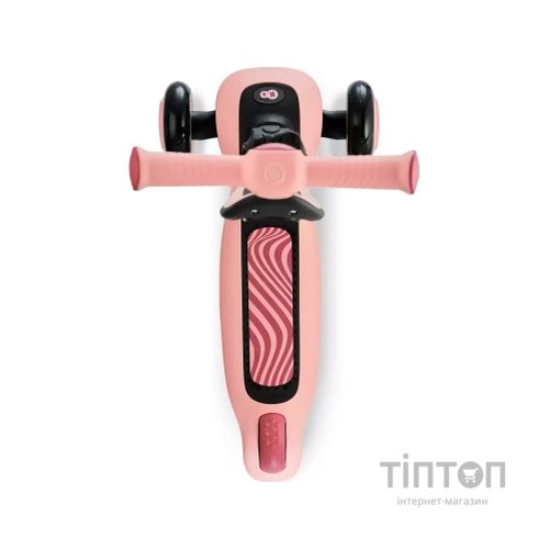 Самокат Kinderkraft Halley Rose Pink (KRHALL00PNK0000) (5902533922314)